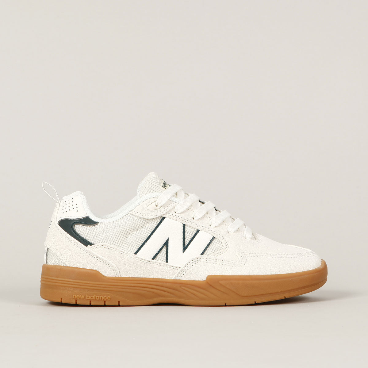 New Balance Numeric 808 Lemos Beige Gum