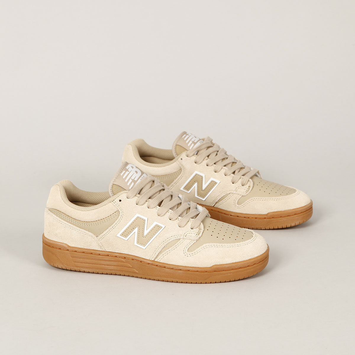 New Balance Numeric 480 Incense Gum