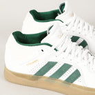 Adidas Tyshawn White Green Gum