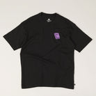 Nike SB Skate Spots Tee Black Purple