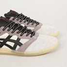 Asics x LNS Leggerezza FB Oyster Grey Black