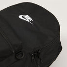 Nike Heritage Backpack Black White