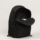 Nike Heritage Backpack Black White