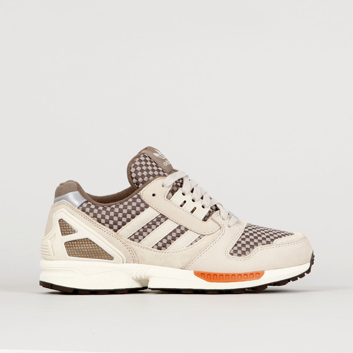 Adidas ZX 8000 Dust Sand Linen – POPNAME