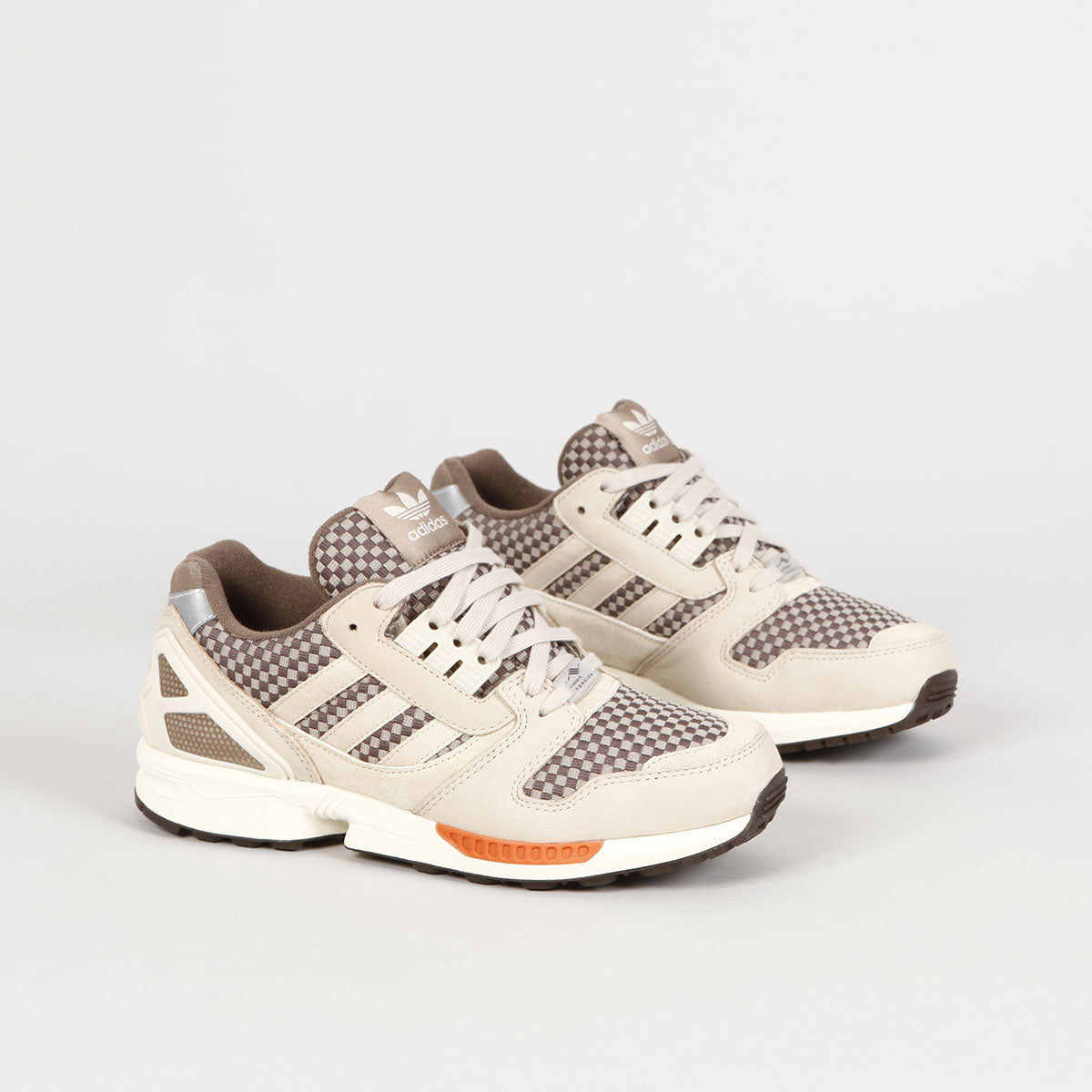 Adidas ZX 8000 Dust Sand Linen – POPNAME