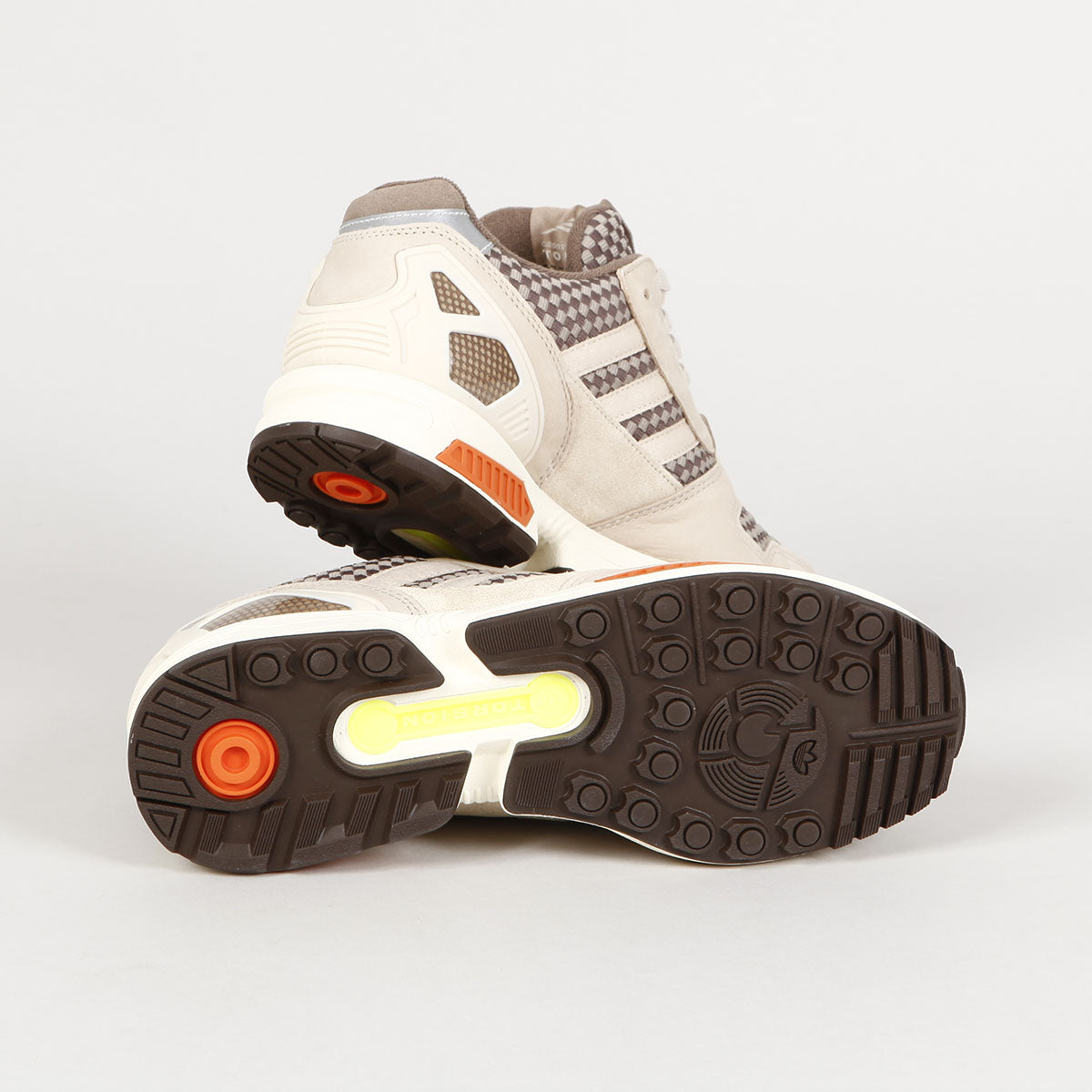 Adidas ZX 8000 Dust Sand Linen – POPNAME