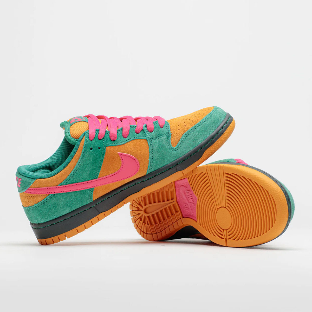 Nike SB Dunk Low Pro Watermelon