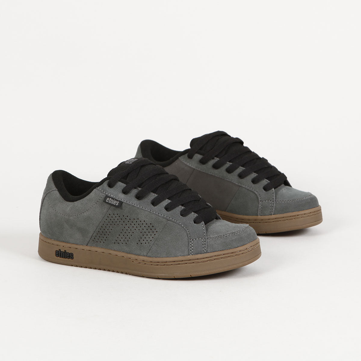 Etnies Kingpin Carbon