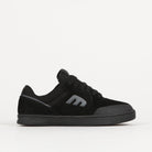 Etnies Marana Black Raw
