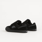 Etnies Marana Black Raw