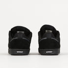 Etnies Marana Black Raw