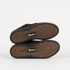 Etnies Marana Black Raw