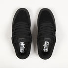 Etnies Marana Black Raw
