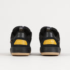 Adidas Tekkira Cup Black Carbon