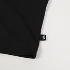 Nike SB Embroidery Logo Tee Black