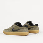 Nike SB Force 58 Medium Olive Black Gum
