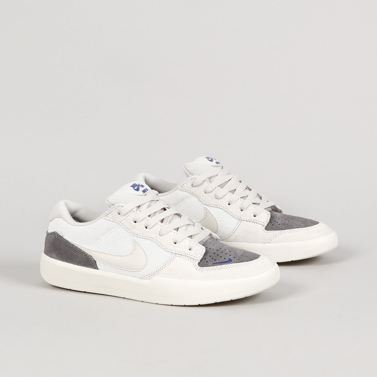 Nike SB Force 58 Phantom Penicl Point