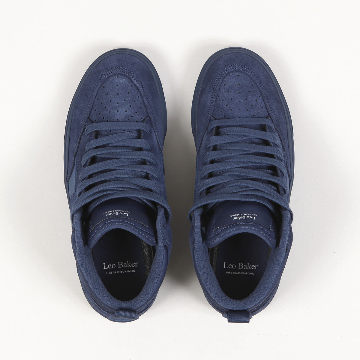 Nike SB React Leo Navy