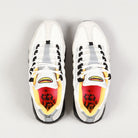 Nike SB Air Max 95 Sail Black Laser Orange