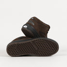 Vans Half Cab Wafflecup Rizzo Brown Black