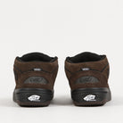 Vans Half Cab Wafflecup Rizzo Brown Black