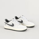 Nike SB Air Force 1 Yuto White Iron Grey
