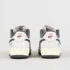 Nike SB Air Force 1 Yuto White Iron Grey