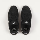 Nike SB Code 58 Black White Black Gum