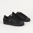Adidas Superstar ADV Core Black Gold