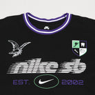 Nike SB FC Rugby LS Tee Black