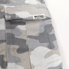 Butter Goods Cargo Pants Snow Camo