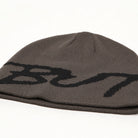 Butter Goods Terrain Skully Beanie Black
